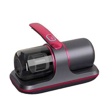 Wireless UV Anti-Mite Vacuum – High-Suction Bed & Sofa Sterilizer